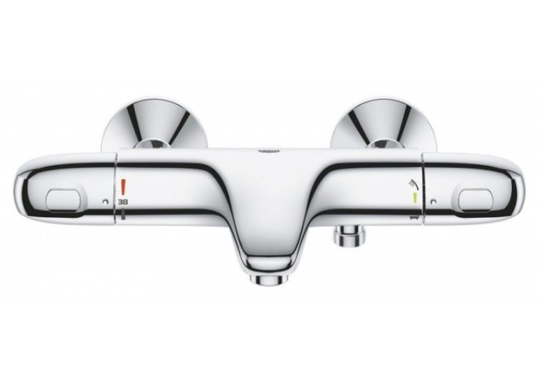 Термостат для ванни Grohe Grohtherm 1000, 34155003