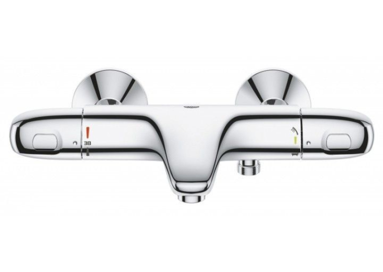 Термостат для ванни Grohe Grohtherm 1000, 34155003