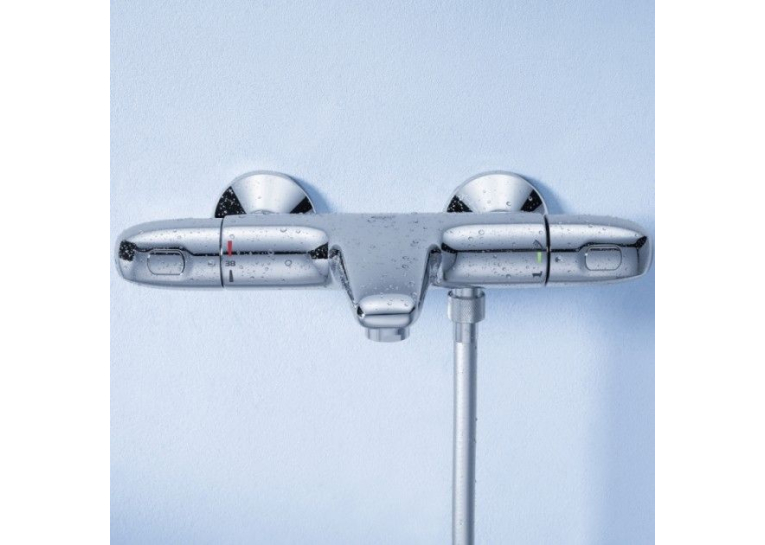 Термостат для ванни Grohe Grohtherm 1000, 34155003