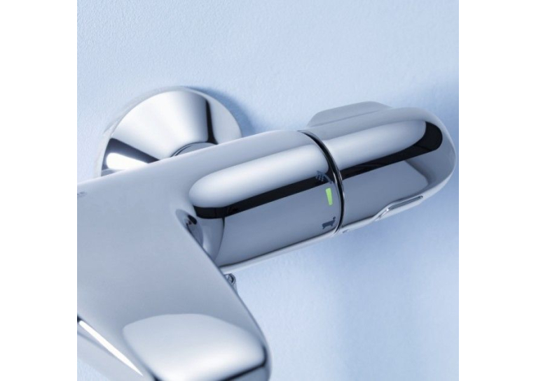 Термостат для ванни Grohe Grohtherm 1000, 34155003