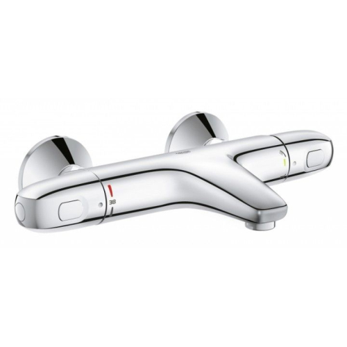 Термостат для ванни Grohe Grohtherm 1000, 34155003