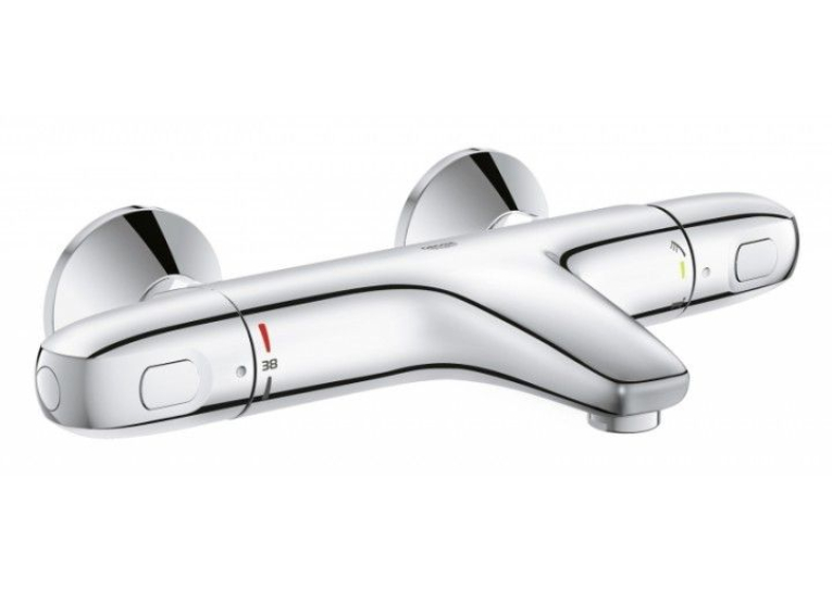 Термостат для ванни Grohe Grohtherm 1000, 34155003