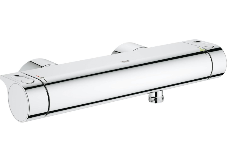 Змішувач-термостат для душу Grohe GROHTHERM 2000 34169001