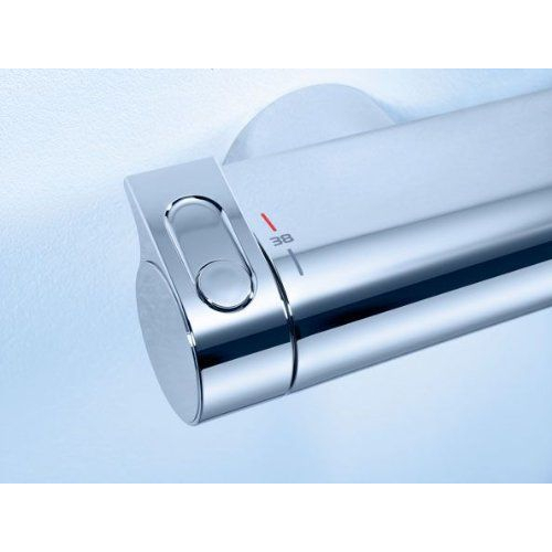 Смеситель-термостат для душа Grohe GROHTHERM 2000 34169001