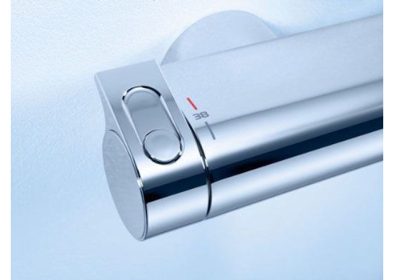 Змішувач-термостат для душу Grohe GROHTHERM 2000 34169001