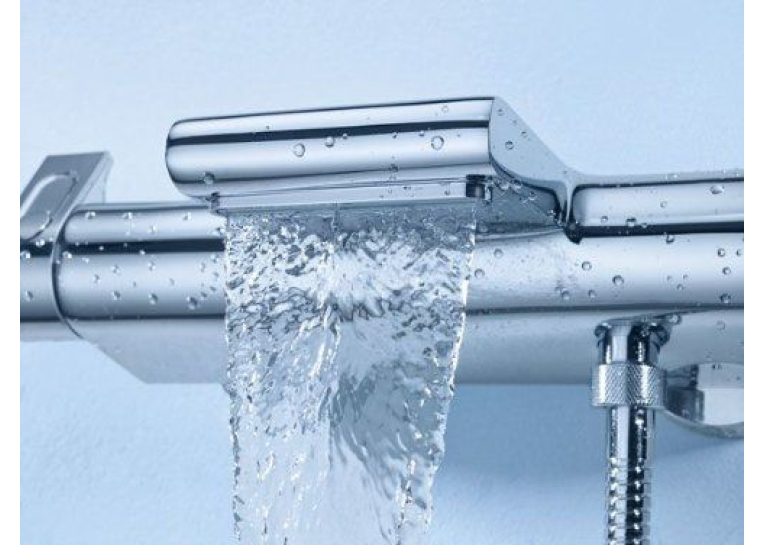 Змішувач-термостат для ванни Grohe GROHTHERM 2000 NEW 34464001