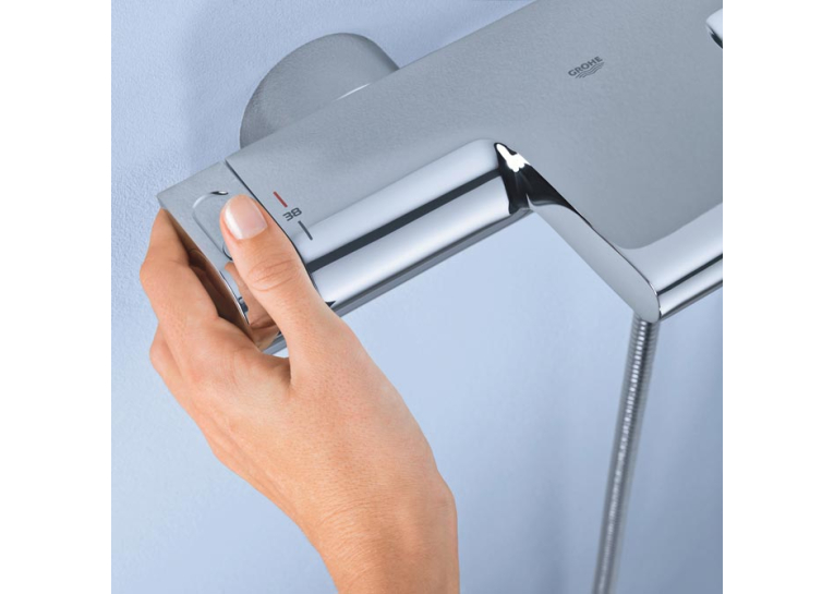 Смеситель-термостат для ванны Grohe GROHTHERM 2000 34174001