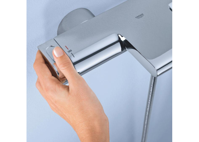 Змішувач-термостат для ванни Grohe GROHTHERM 2000 34174001