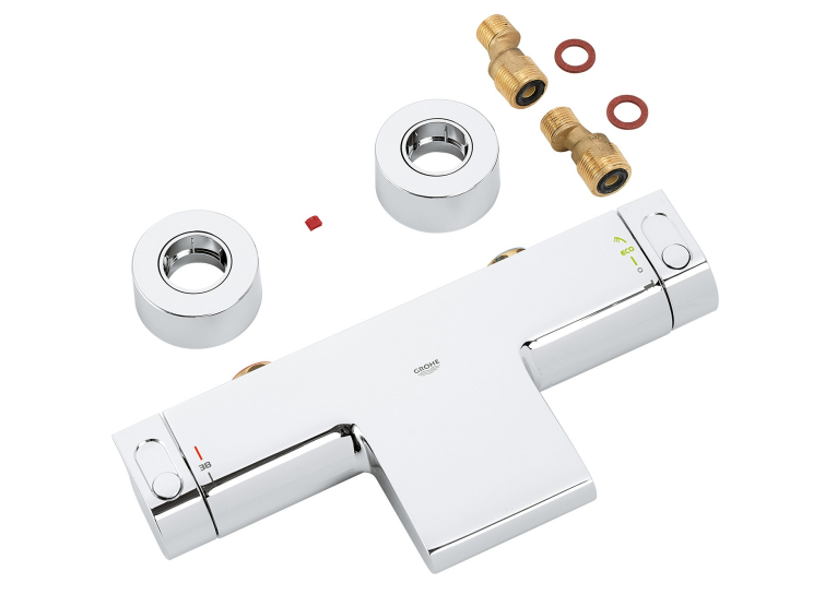 Змішувач-термостат для ванни Grohe GROHTHERM 2000 34174001