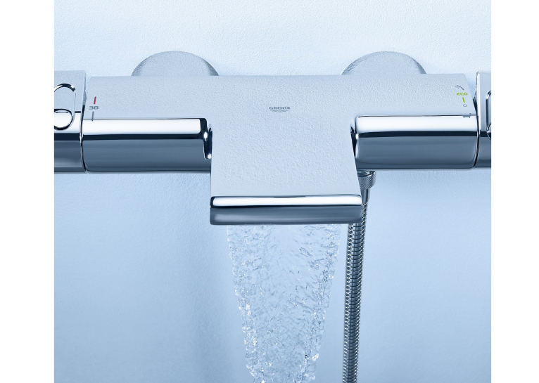 Змішувач-термостат для ванни Grohe GROHTHERM 2000 34174001
