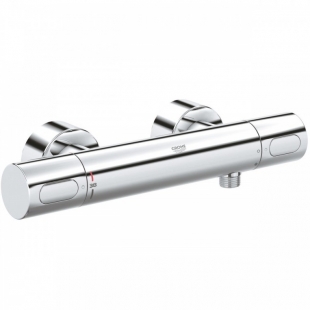 Смеситель-термостат для душа, Grohe GROHTHERM 3000 Cosmopolitan 34274000