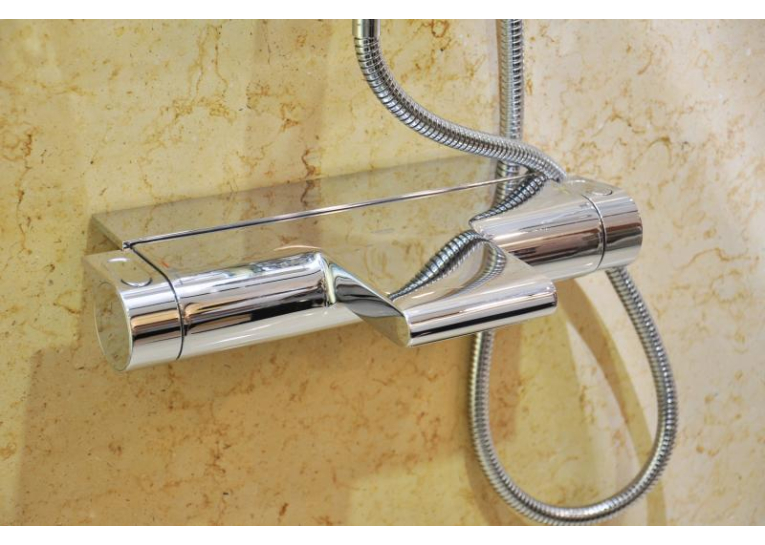Змішувач-термостат для ванни Grohe GROHTHERM 2000 NEW 34464001