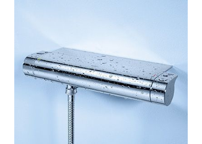 Смеситель-термостат для душа Grohe GROHTHERM 2000 NEW, 34469001