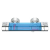 Смеситель-термостат для душа Grohe GROHTHERM 2000 NEW, 34469001