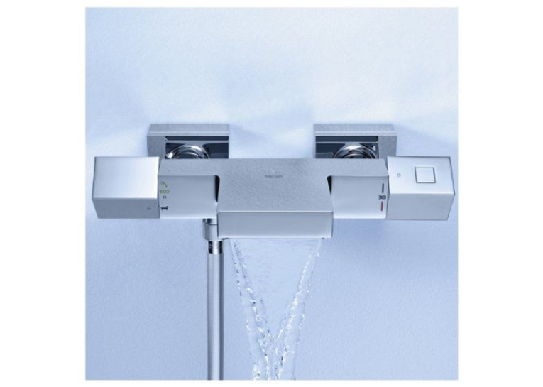 Змішувач-термостат для ванни DN 15 Grohe GROHTHERM Cube 34497000