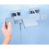 Змішувач-термостат для ванни DN 15 Grohe GROHTHERM Cube 34497000