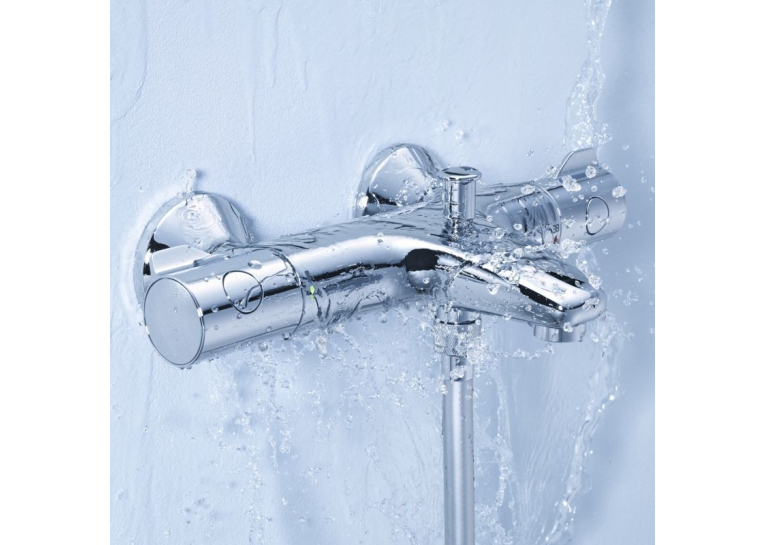 Термостат для ванни Grohe Grohtherm 800 34576000