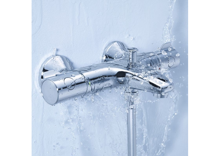 Термостат для ванны Grohe Grohtherm 800  34576000