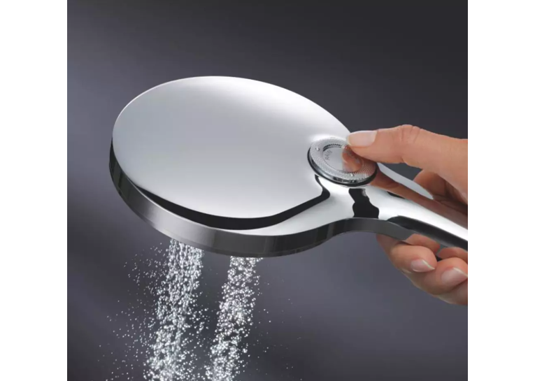 Комплект прихованого монтажу для ванни та душу Grohe Grohtherm SmartControl, 34863000
