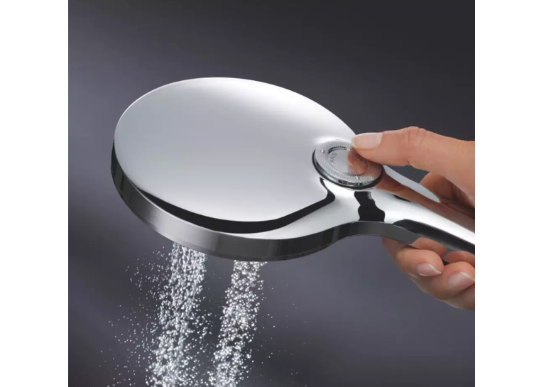 Комплект прихованого монтажу для ванни та душу Grohe Grohtherm SmartControl, 34863000