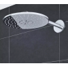 Комплект прихованого монтажу для ванни та душу Grohe Grohtherm SmartControl, 34863000