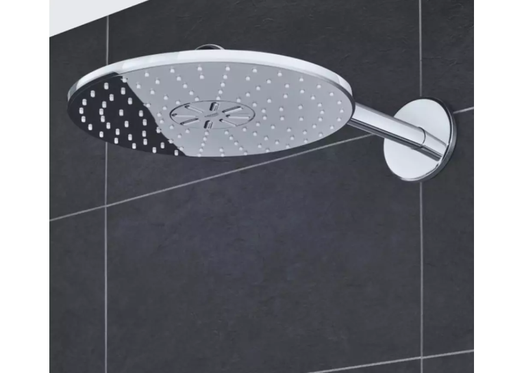 Комплект прихованого монтажу для ванни та душу Grohe Grohtherm SmartControl, 34863000