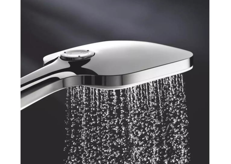 Комплект прихованого монтажу для ванни та душу Grohe Grohtherm SmartControl,  34864000