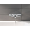 Змішувач-термостат для ванни та душу Grohe Grohtherm SmartControl, 34718000