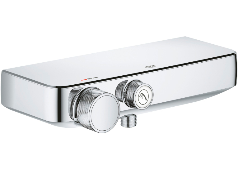 Смеситель-термостат для душа Grohe Grohtherm SmartControl, 34719000