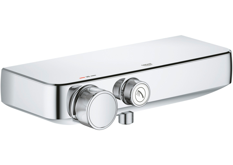 Змішувач-термостат для душу Grohe Grohtherm SmartControl, 34719000