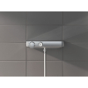 Смеситель-термостат для душа Grohe Grohtherm SmartControl, 34719000