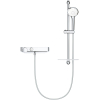 Термостат для душу з душовим набором Grohe Grohtherm SmartControl, 34721000