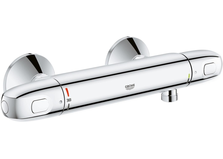 Змішувач-термостат для душу, Grohe GROHTHERM 1000, 34143003
