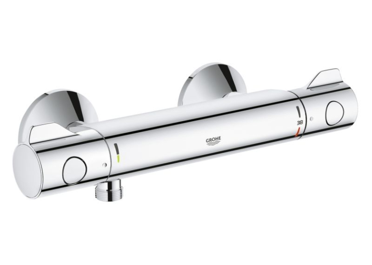 Термостат для душа Grohe Grohtherm 800  34558000