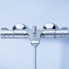 Термостат для ванни Grohe Grohtherm 800 34567000