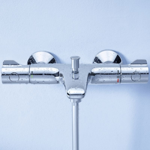 Термостат для ванны Grohe Grohtherm 800  34567000