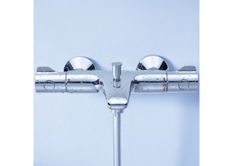 Термостат для ванни Grohe Grohtherm 800 34567000