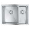 Кухонна мийка Grohe Sink K700U 31577SD1 Сталь