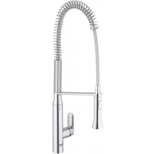 Смеситель для мойки Grohe K7 32950000