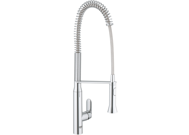 Змішувач для миття Grohe K7 32950000