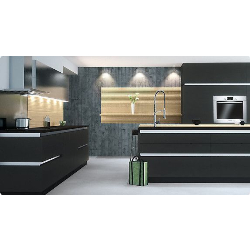 Смеситель для мойки Grohe K7 32950DC0 Сталь