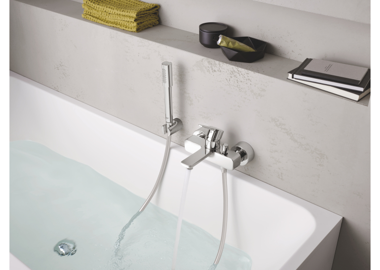 Смеситель для ванны Grohe Lineare 33849001