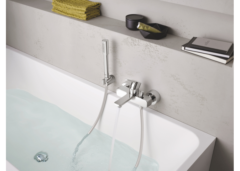 Смеситель для ванны Grohe Lineare 33849001