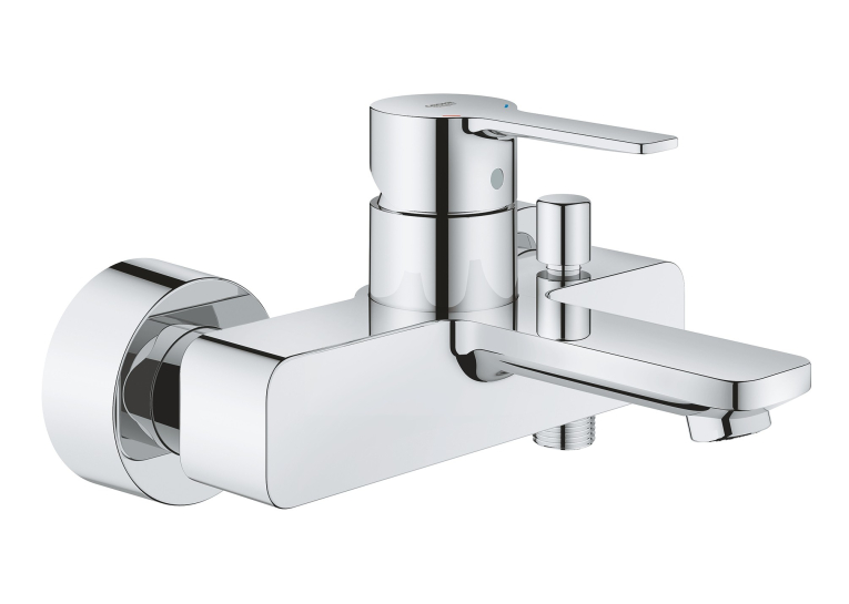 Смеситель для ванны Grohe Lineare 33849001