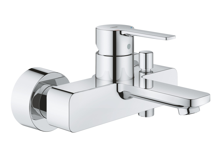 Смеситель для ванны Grohe Lineare 33849001