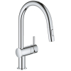 Змішувач для кухні Grohe Minta 30348001