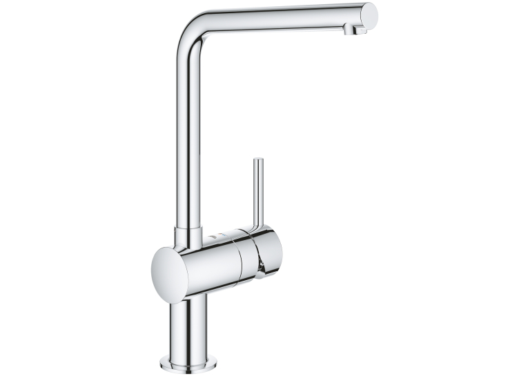 Змішувач для кухні GROHE Minta 31375000 (Виставковий зразок)