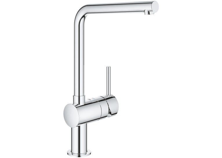 Змішувач для кухні GROHE Minta 31375000 (Виставковий зразок)