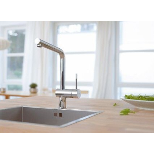 Смеситель для мойки Grohe MINTA 32168000