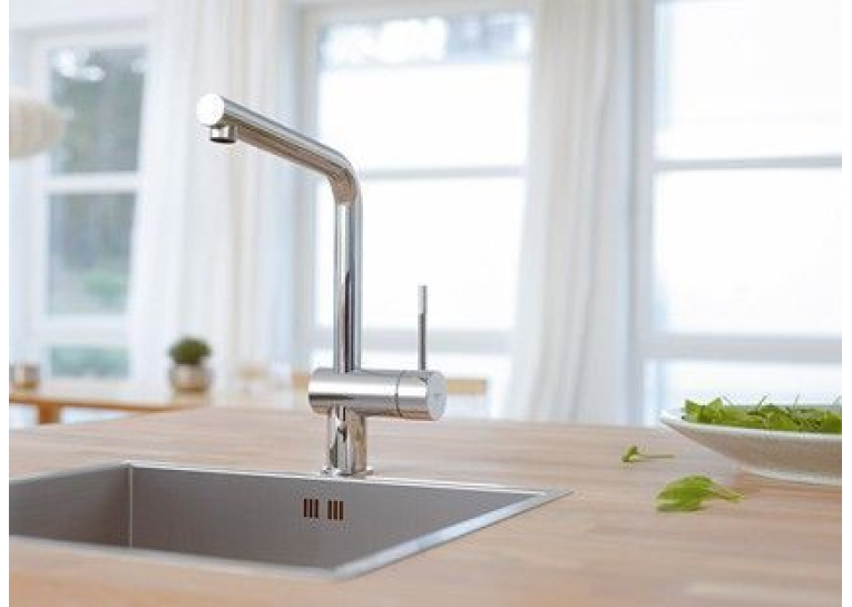Змішувач для миття Grohe MINTA 32168000